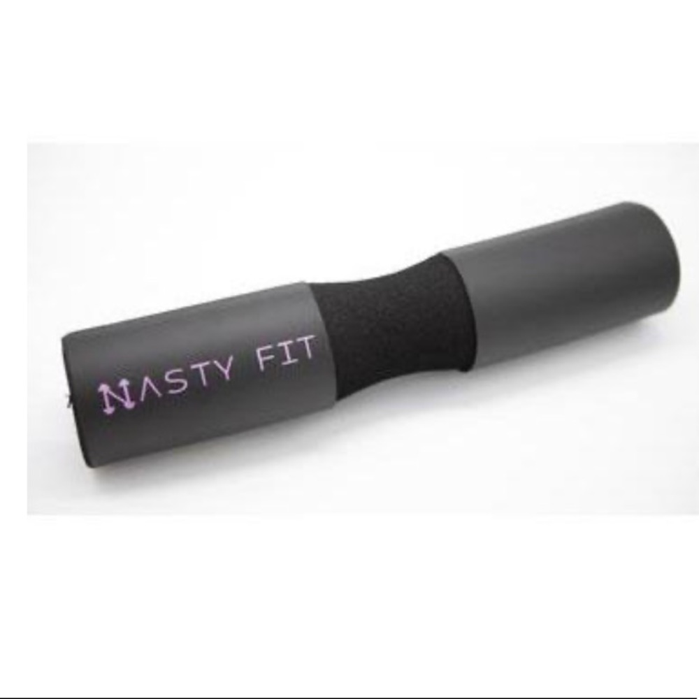 ❗️sold❗️Nasy Fit barbell pad